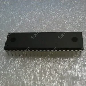 MC68B09CP | MOTOROLA MC68B09CP MICROPROCESSOR UNIT, 8-BIT, 40-DIP, 8MHz