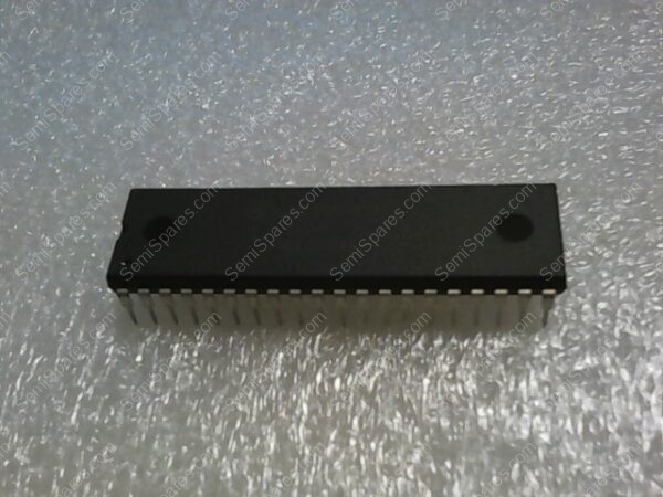 MC68B09CP | MOTOROLA MC68B09CP MICROPROCESSOR UNIT, 8-BIT, 40-DIP, 8MHz