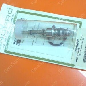 KT-6575-00 | KIT,BELLOW,P/N SS-BNA-K1