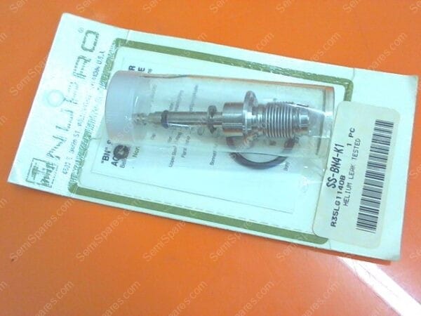 KT-6575-00 | KIT,BELLOW,P/N SS-BNA-K1