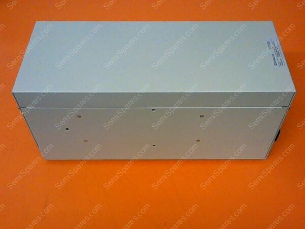 063-309399-001 | PAC-106G, 6-SLOT WALL-MOUNT CHASSIS