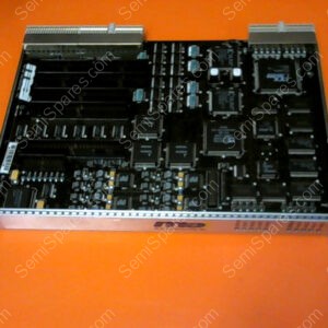 C3MLZ1 | MOTION ENGINEERING, INC PC BOARD C3MLZ1