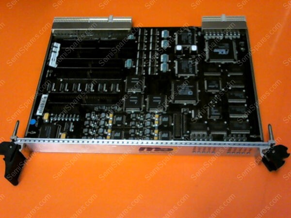 C3MLZ1 | MOTION ENGINEERING, INC PC BOARD C3MLZ1