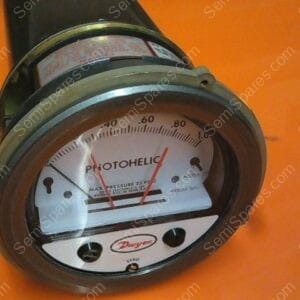 VL-0965-00 | VALVE,CONTROL,VENT,NC,27-200050-00,3290