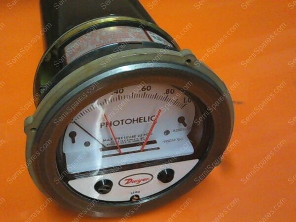VL-0965-00 | VALVE,CONTROL,VENT,NC,27-200050-00,3290