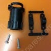 668-006723-005 | CABLE CLAMP .453 O.D.