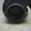 4C446 | DAYTON SHADED POLE BLOWER 4C446, 115V 50/60HZ 1.50/1.37AMP, RMP 3160