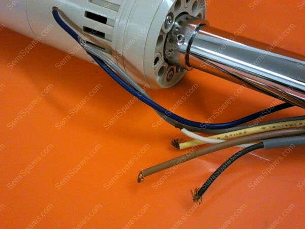 661-091817-041 | SGNL TWR,1-AMP,24V W/BUZZ,W - Image 2