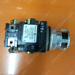 CR104PXG48 | PILOT LIGHT