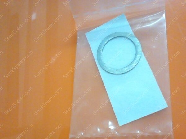 RR-4310-00 | RING,E17003770,MULTM BACKUP,I8