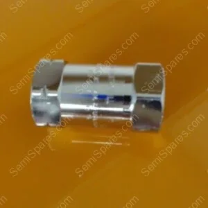 VL-9961-00 | VALVE,FRGC,2 GPM, 3/4,FEMALE PIPE