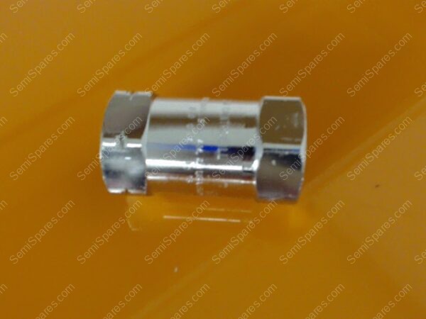 VL-9961-00 | VALVE,FRGC,2 GPM, 3/4,FEMALE PIPE