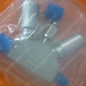 VL-0685-00 | VALVE, V BLOCK-VERIFLOW-NC, 45700134, AMT-C3