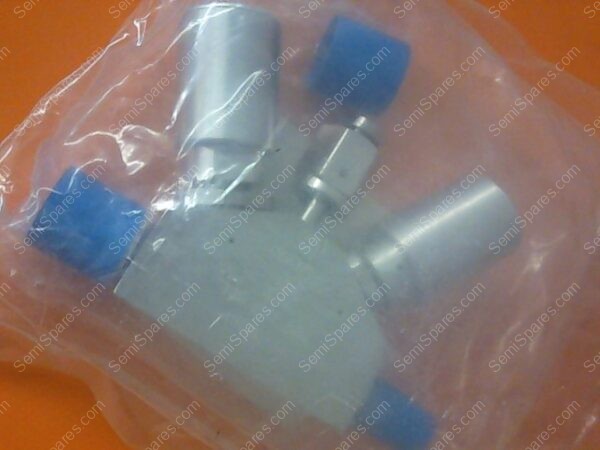 VL-0685-00 | VALVE, V BLOCK-VERIFLOW-NC, 45700134, AMT-C3