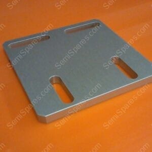 715-540237-003 | PL,RESTRAINT,PWR BOX/PM FRAME