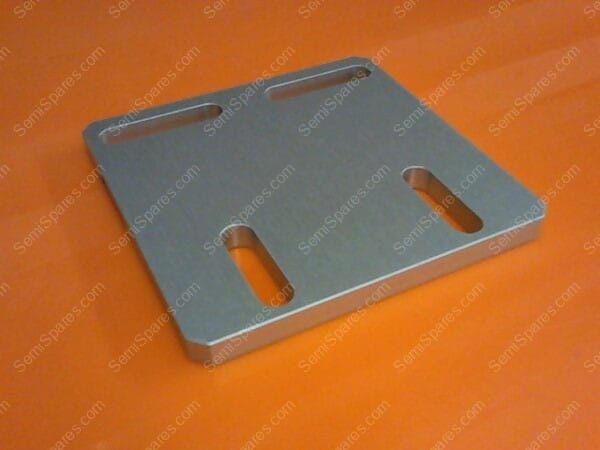 715-540237-003 | PL,RESTRAINT,PWR BOX/PM FRAME