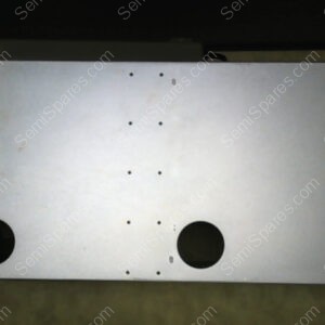 PRODUCTION PART | UNKNOWN DESCRIPTION