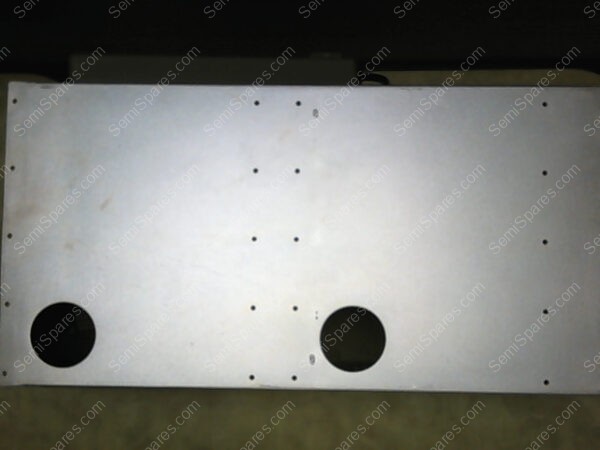 PRODUCTION PART | UNKNOWN DESCRIPTION