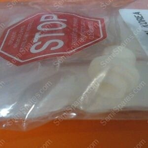 MS-3615-00 | REST BUTTON,0200-20315,B101 CERAMIC