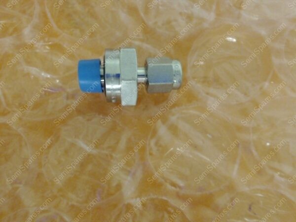 SL-0005-00 | FITTING,FTG,1/8 SWG-1/8NPT,22-00202-00