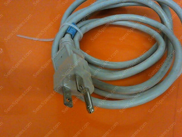 LL51830 | LL51830 CSA TYPE SVT 60C FT2 SHIELDED 3X18AWG PWR CABLE