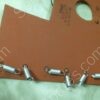 L105313504 | WATLOW PART NUMBER L105313504 110V 150W 9718A