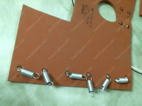 L105313504 | WATLOW PART NUMBER L105313504 110V 150W 9718A