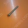 SC-0609-00 | SCREW PAN HD HSCW6321624, 6-32X1 1/2