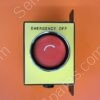 853-077577-001 | ASSY,EMO,RHS EPIC 20+