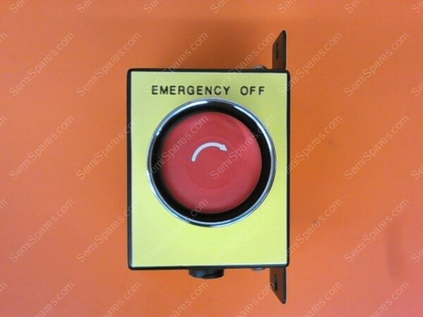 853-077577-001 | ASSY,EMO,RHS EPIC 20+
