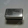 XO-43B | DALE XO-43B-2.4576MHZ, 9507 TH CRYSTAL OSCILLATOR TTL OUTPUT