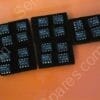 IC-5260-00 | IC CHIP,6659000000,OPTO ISOLATOR,I8