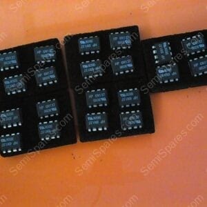 IC-5260-00 | IC CHIP,6659000000,OPTO ISOLATOR,I8