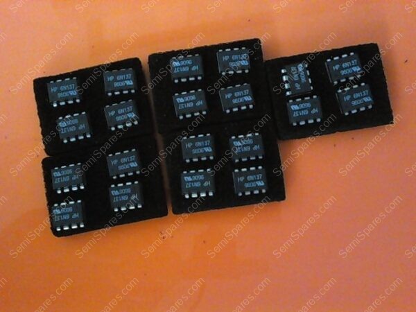 IC-5260-00 | IC CHIP,6659000000,OPTO ISOLATOR,I8