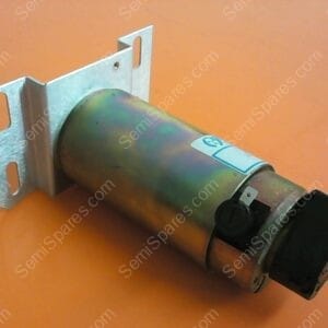 853-550037-001 | ASSY,MOT,VCE-3