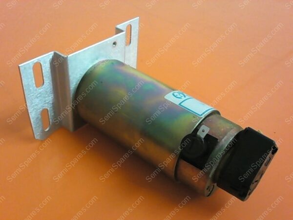 853-550037-001 | ASSY,MOT,VCE-3