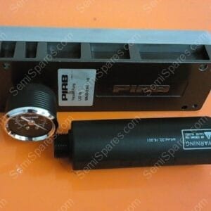 796-073197-001 | VACUUM PUMP