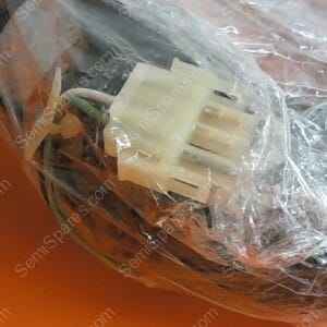 853-023539-001 | ASSY HARN, HTR, CHAMB MANF