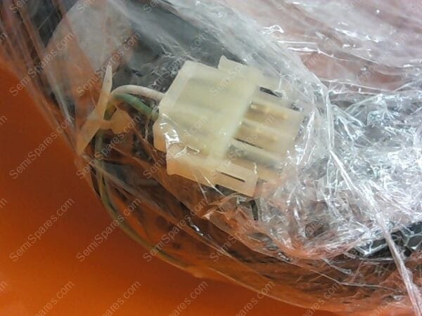 853-023539-001 | ASSY HARN, HTR, CHAMB MANF
