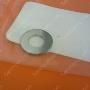 742-096145-002 | GSKT,VACU-SEAL,#4,Ni