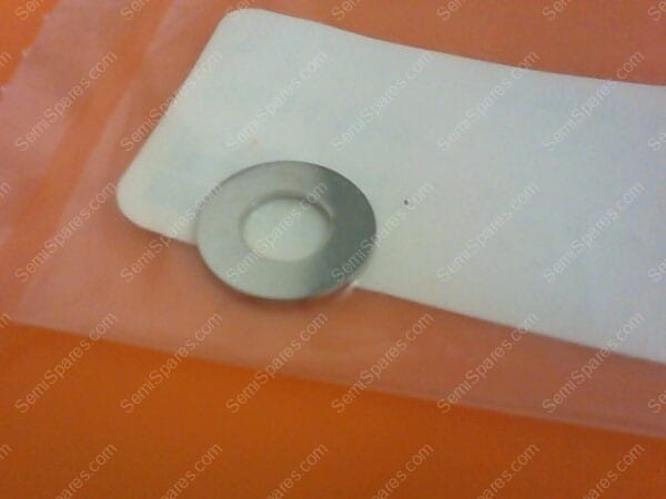 742-096145-002 | GSKT,VACU-SEAL,#4,Ni