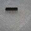 SN74LS145N | IC DECODER 1 X 4:10 16-DIP