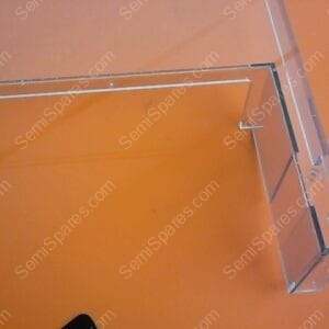 713-222646-001 | COV,SAF BOWL,9600,FEO,A/L