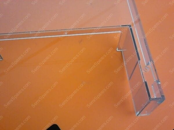 713-222646-001 | COV,SAF BOWL,9600,FEO,A/L