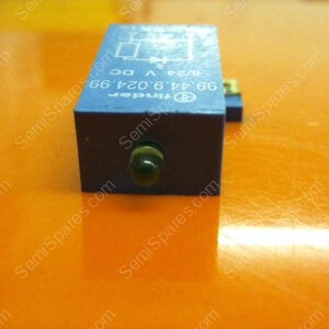 99.44.9.024.99 | DIODE MODULE, LED, A1 6-24V DC
