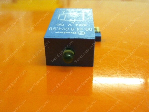 99.44.9.024.99 | DIODE MODULE, LED, A1 6-24V DC