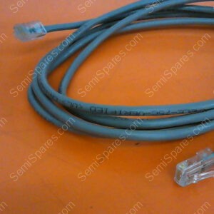 684-092446-096 | CA,MOD CORD,8 POS,24AWG,96"LG