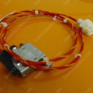 853-222845-001 | ASSY,CA,INTLK SW,PLC