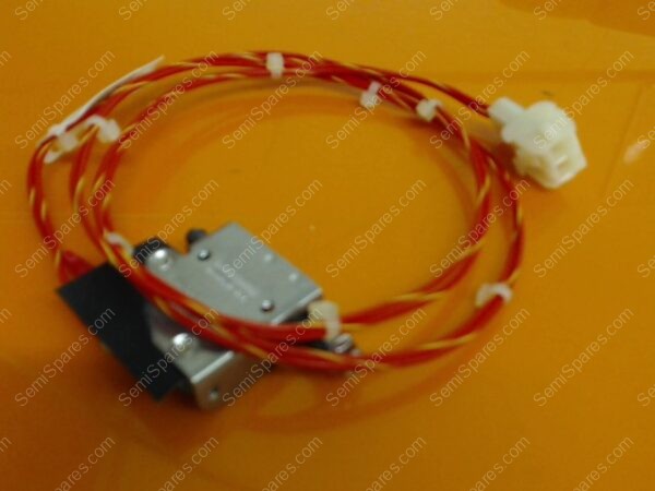 853-222845-001 | ASSY,CA,INTLK SW,PLC