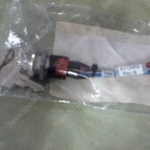 TL-6477-00 | LOCK KEY,SWITCH,C/A PN A112459